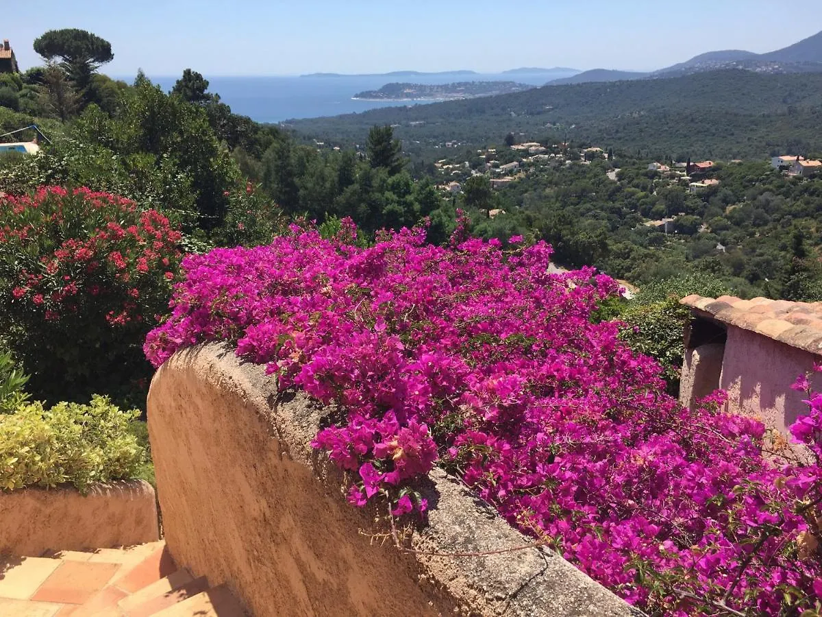 Villa Sans Pareil La Croix-Valmer 0*,  Frankrig