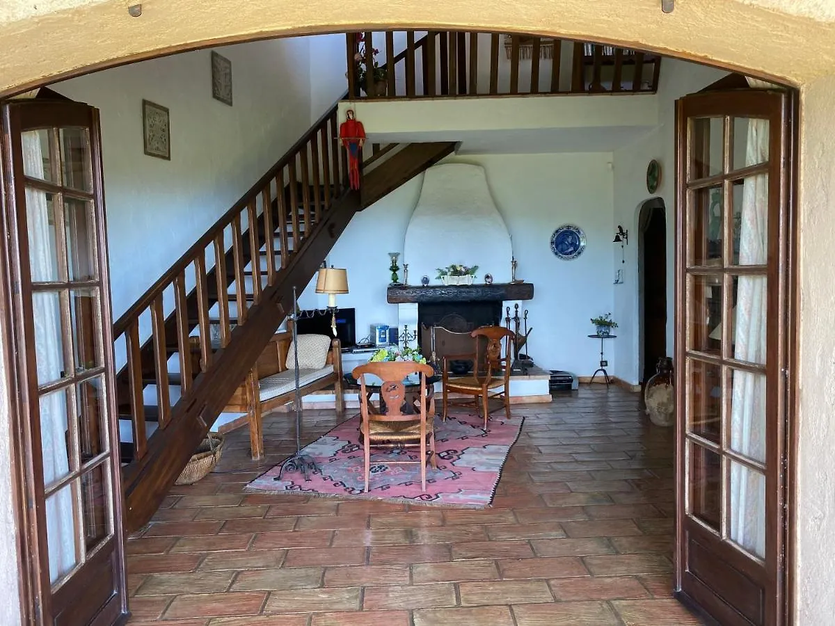 Villa Sans Pareil La Croix-Valmer