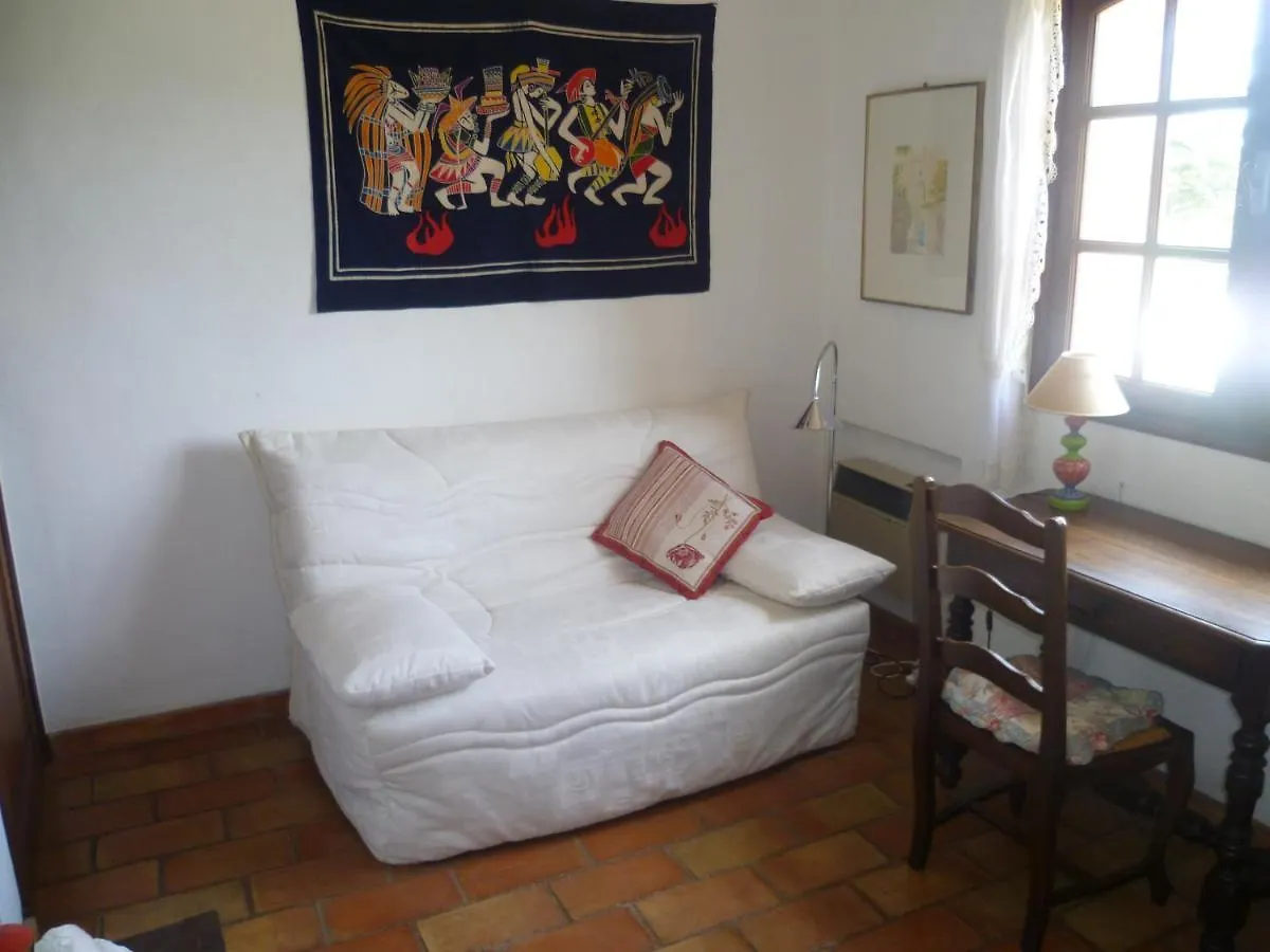 Villa Sans Pareil La Croix-Valmer 0*,