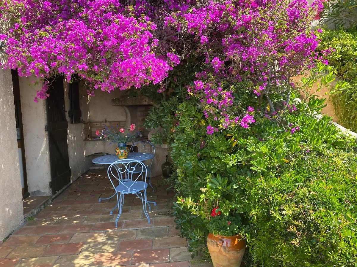 Villa Sans Pareil La Croix-Valmer