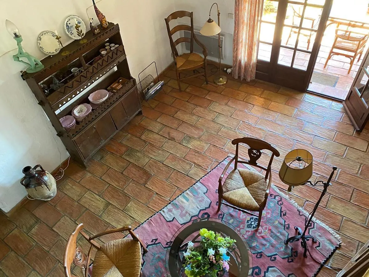 Villa Sans Pareil La Croix-Valmer