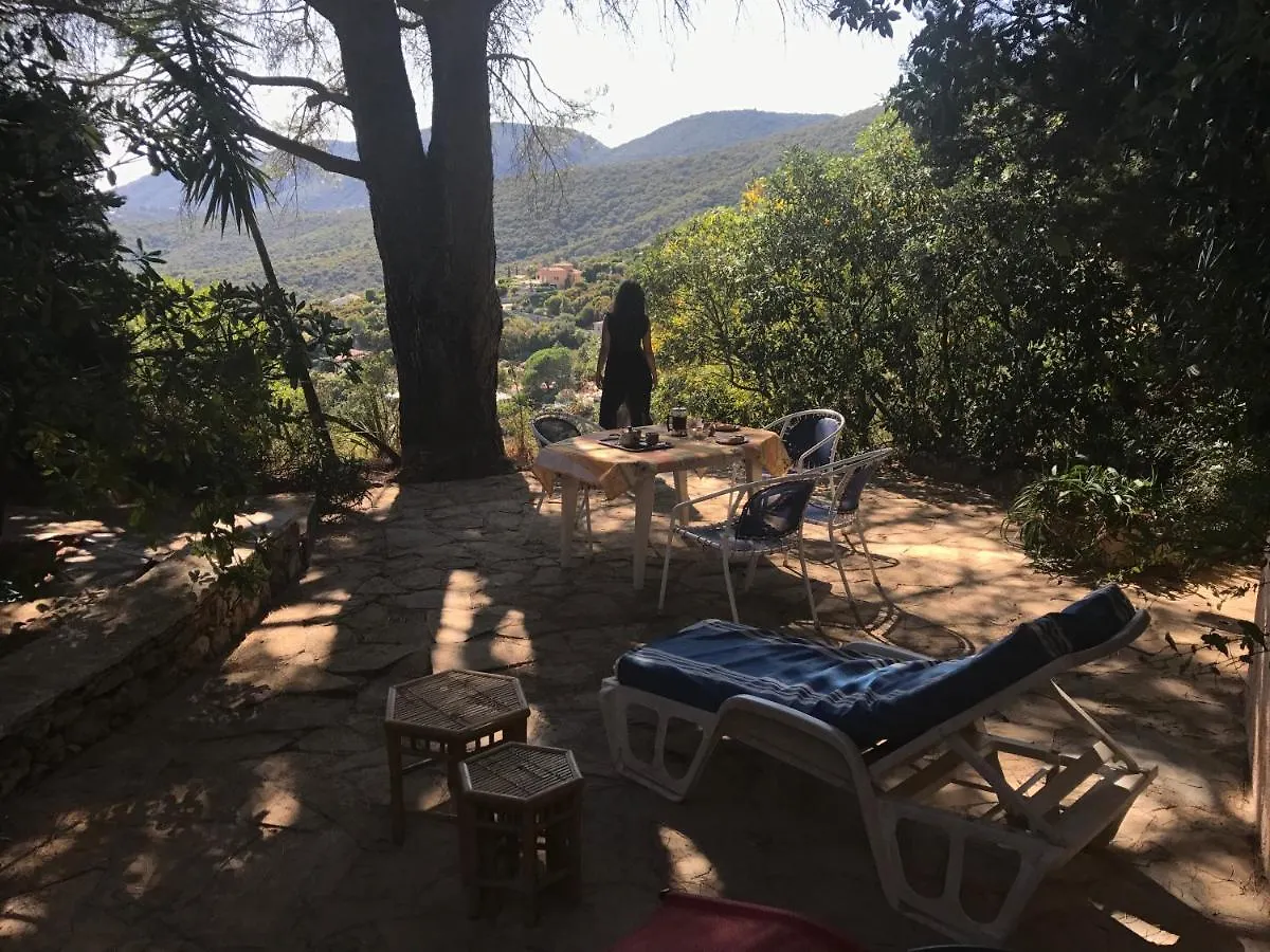 Villa Sans Pareil La Croix-Valmer