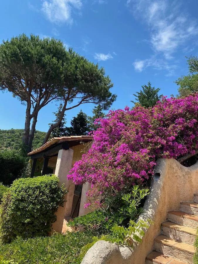 Villa Sans Pareil La Croix-Valmer 0*,  Francja