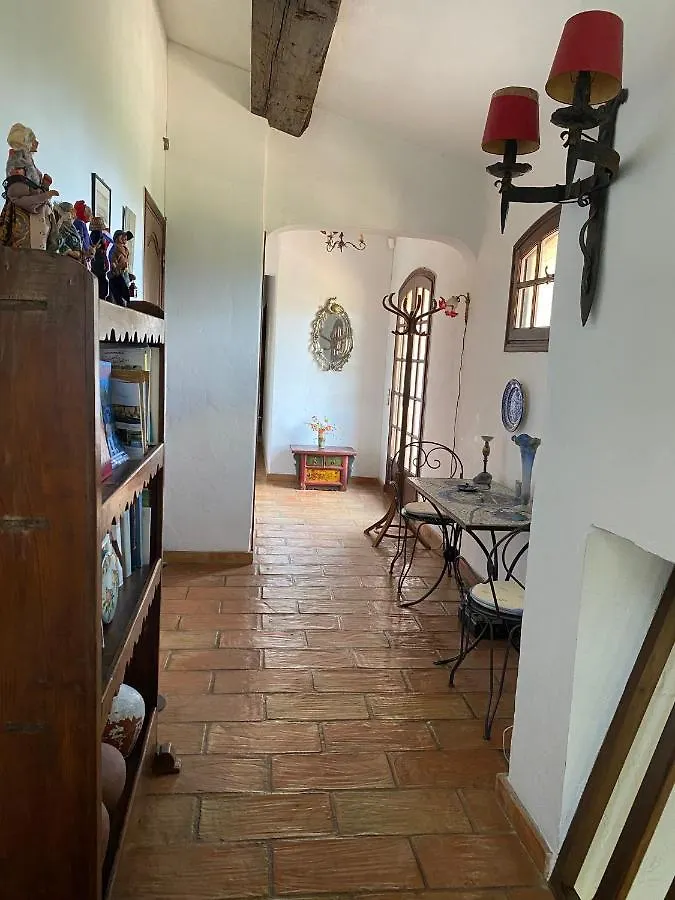 Villa Sans Pareil La Croix-Valmer