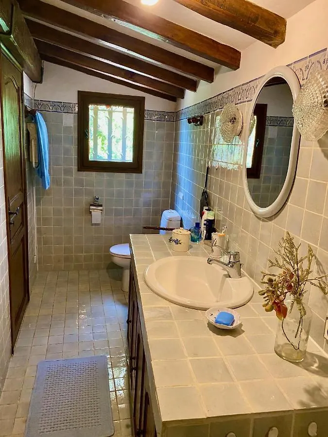Villa Sans Pareil La Croix-Valmer Francja